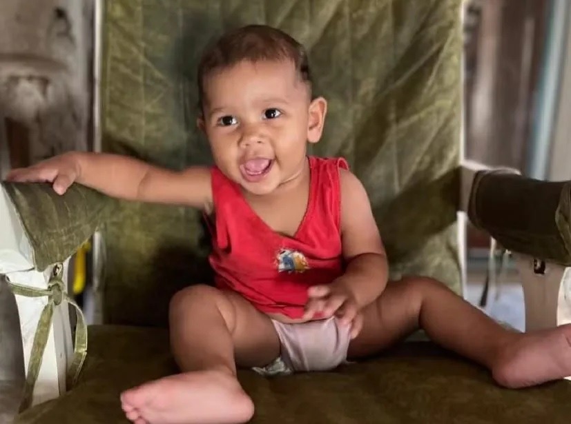 Laudo confirma que açaí que matou bebê de 8 meses em Natal estava envenenado