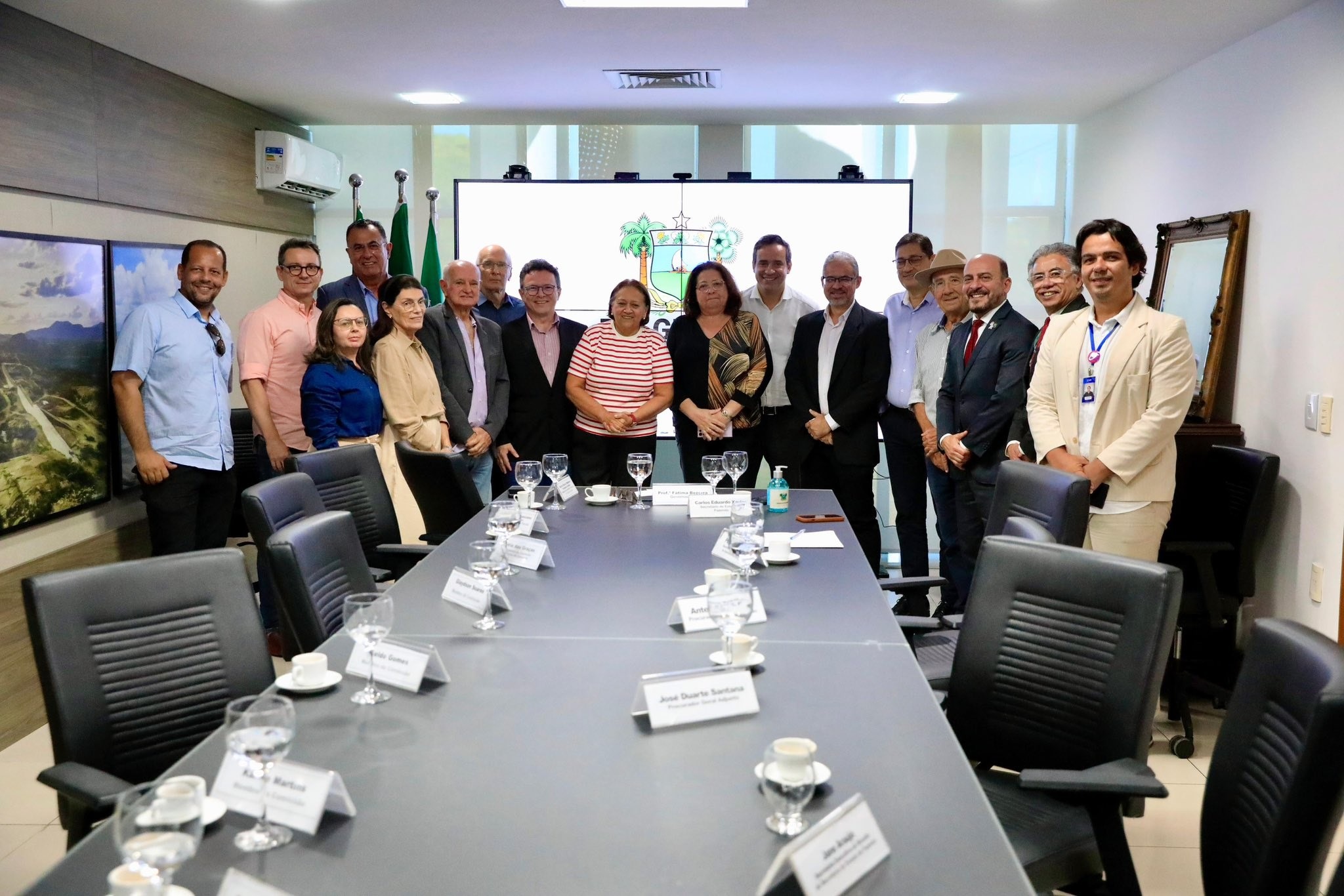 Concurso para Auditor Fiscal do RN é confirmado após 20 anos com 50 vagas previstas