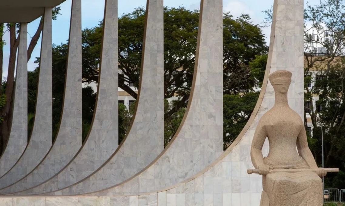 STF julga nesta terça (6) “núcleo da desinformação” em suposto plano de golpe