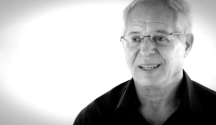 Morre o cantor e compositor Almir Padilha, aos 73 anos