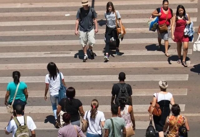 Brasil sobe 5 posições no ranking global de desenvolvimento humano