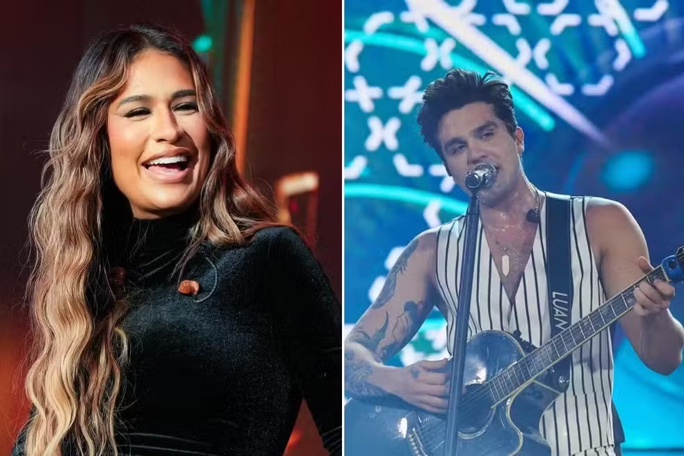 Alok, Luan Santana, Simone Mendes, João Gomes: confira a programação completa do São João de Natal 2025