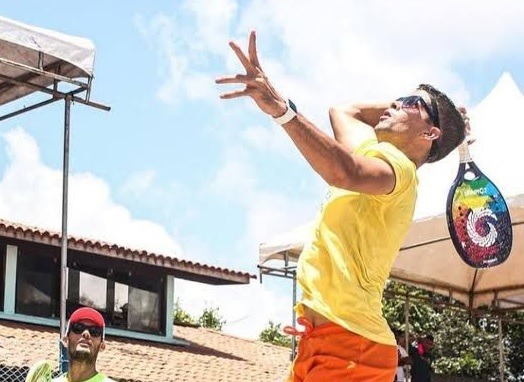 Vereadores aprovam projeto que cria a Semana do Beach Tênis em Natal
