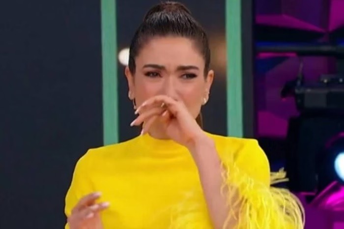 Patrícia Abravanel relembra sequestro e relata experiência assustadora