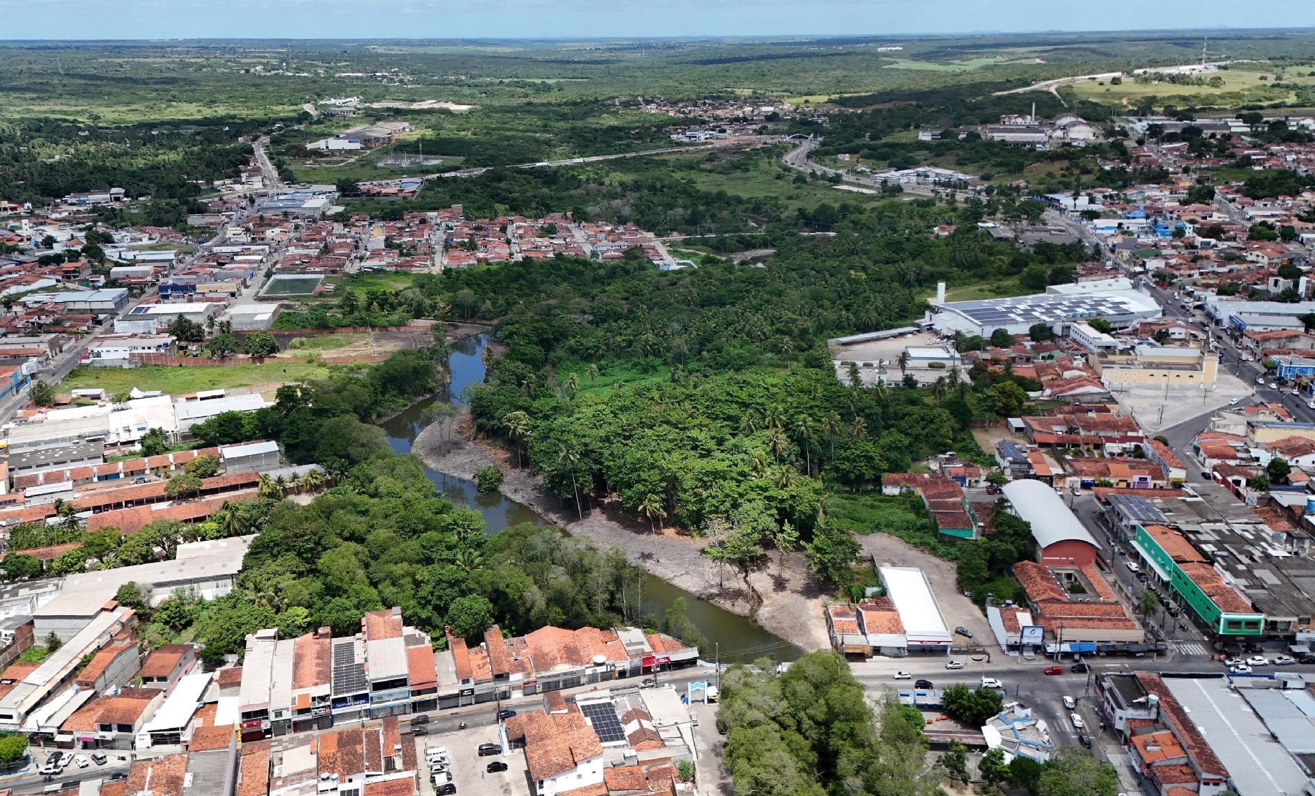 Macaíba tem a menor taxa de homicídios dos últimos 10 anos