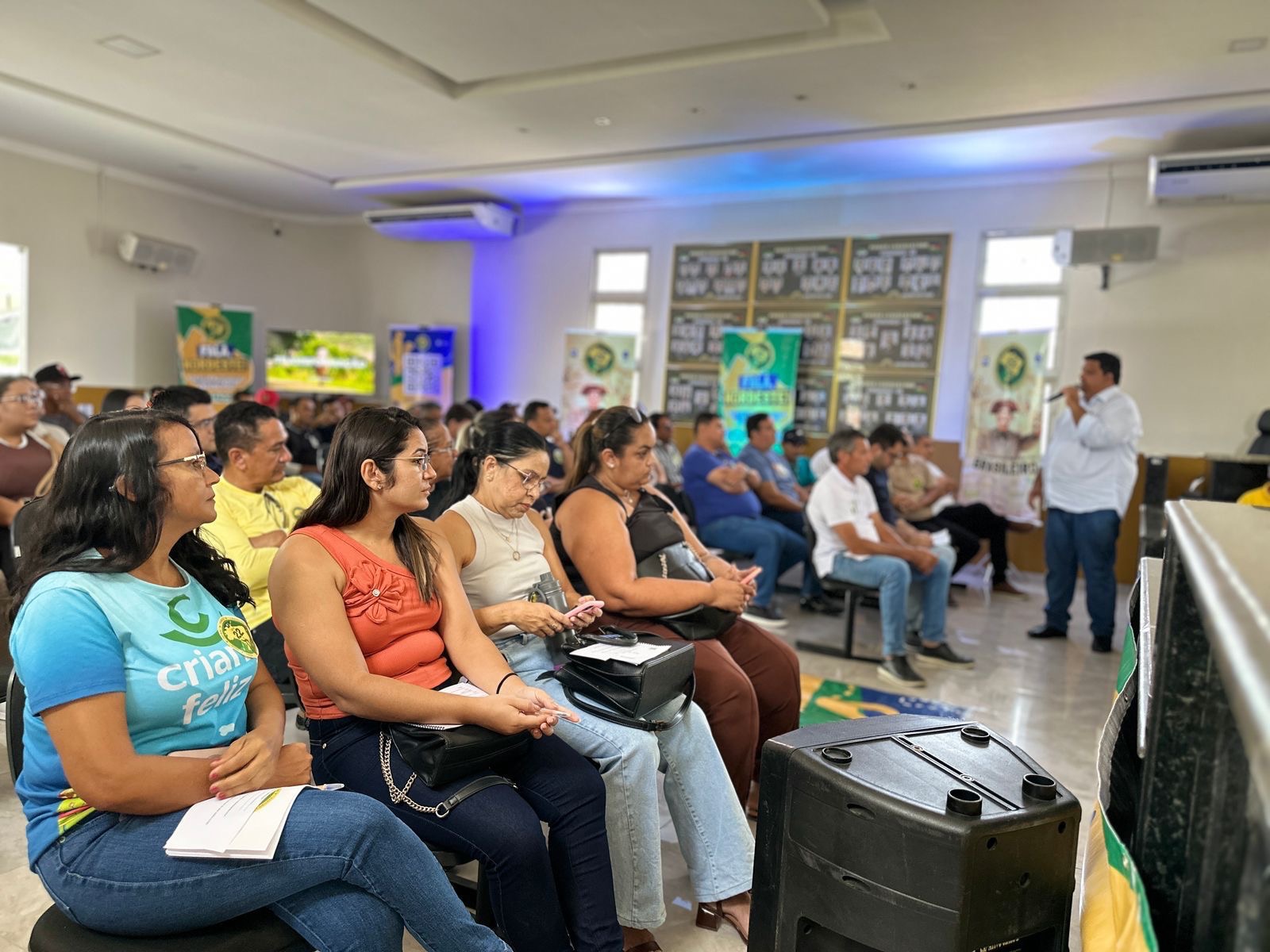 Em Assu, Rota 22 debaterá soluções para a Região Central do RN neste sábado