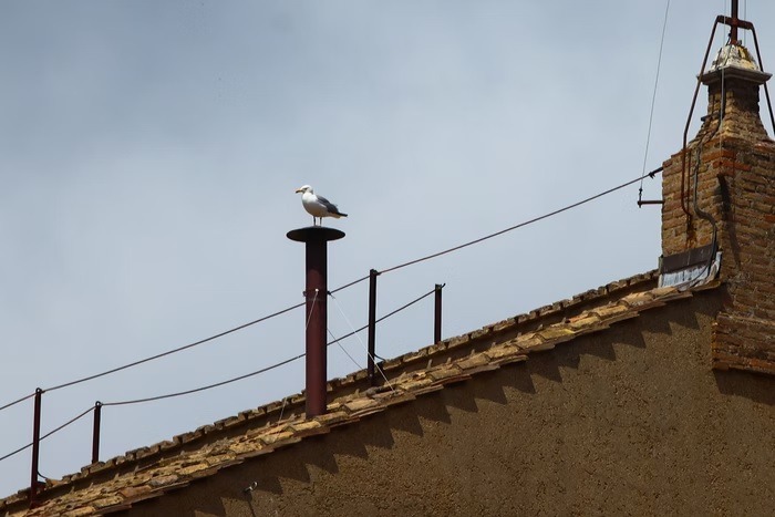 Conclave entra no segundo dia de votação para eleger novo papa