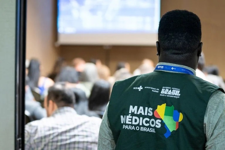 Novo edital do Mais Médicos prevê 100 vagas em 50 localidades do Rio Grande do Norte