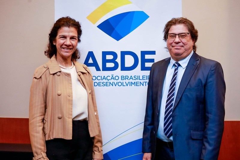 Aldemir Freire, diretor do Banco do Nordeste assume vaga na diretoria da ABDE