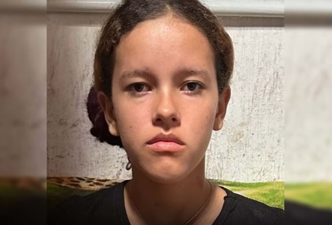 Adolescente de 14 anos é sequestrada e morta a caminho da escola