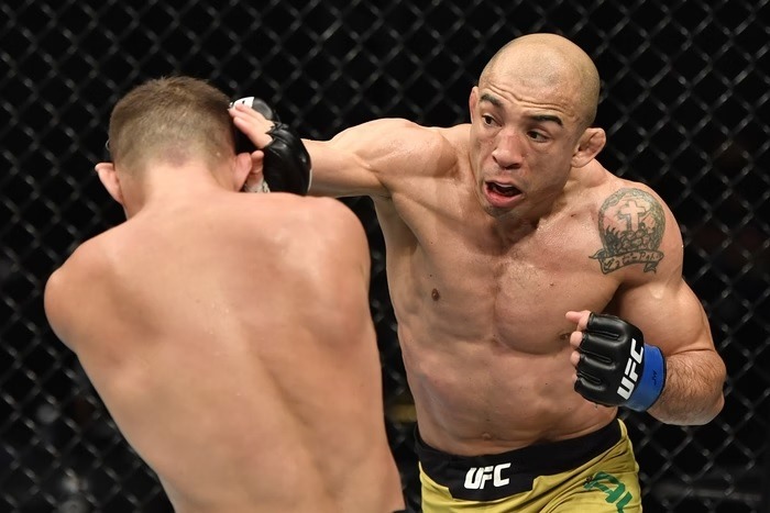 Lenda do UFC, José Aldo anuncia aposentadoria do MMA: “Não quero mais”