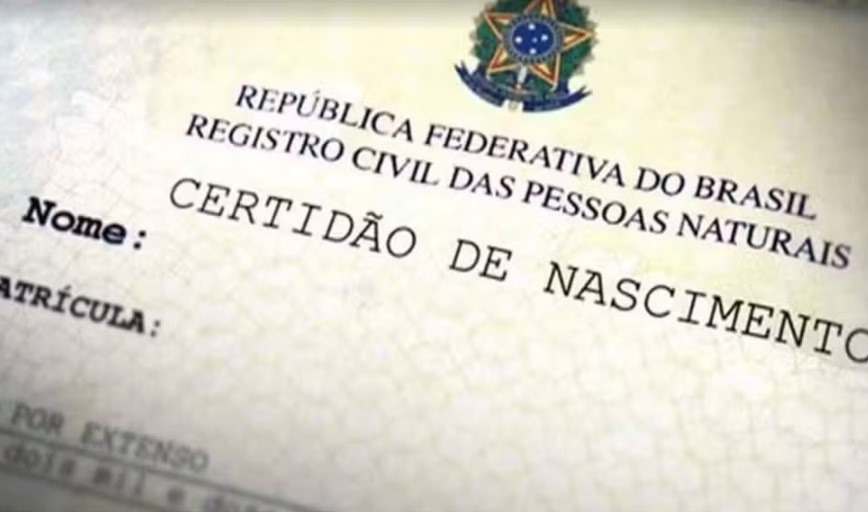 Quase 12 mil crianças foram registradas só com o nome da mãe em 5 anos no RN
