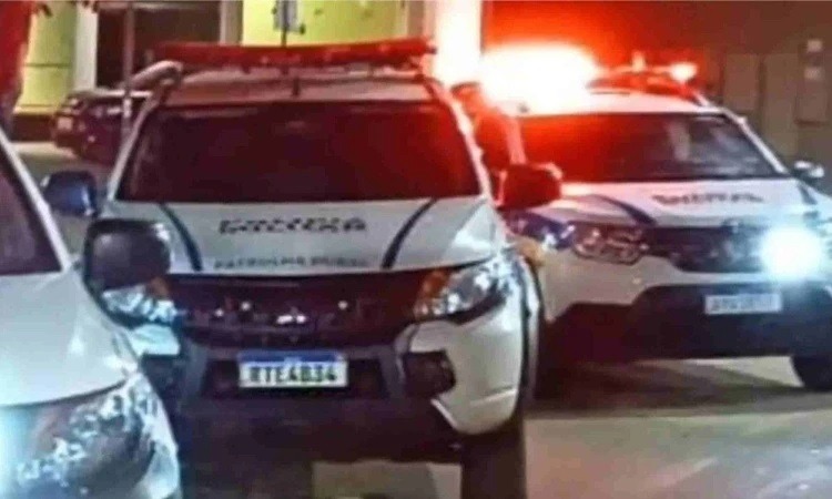 Padrasto é preso por suspeita de jogar menino de 4 anos do 5º andar de prédio