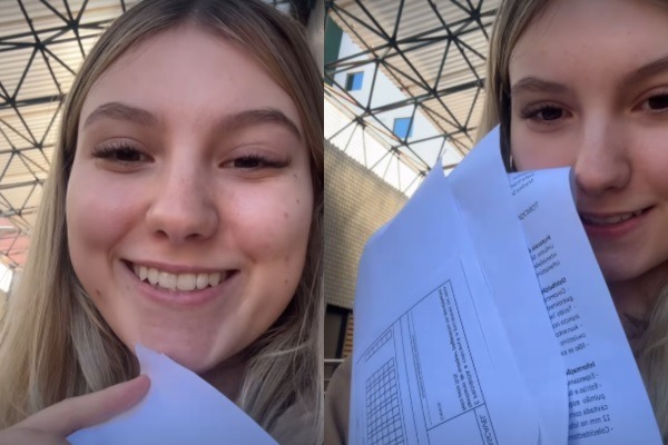 Isabel Veloso anuncia remissão do câncer: "Vou poder ver meu filho crescer"