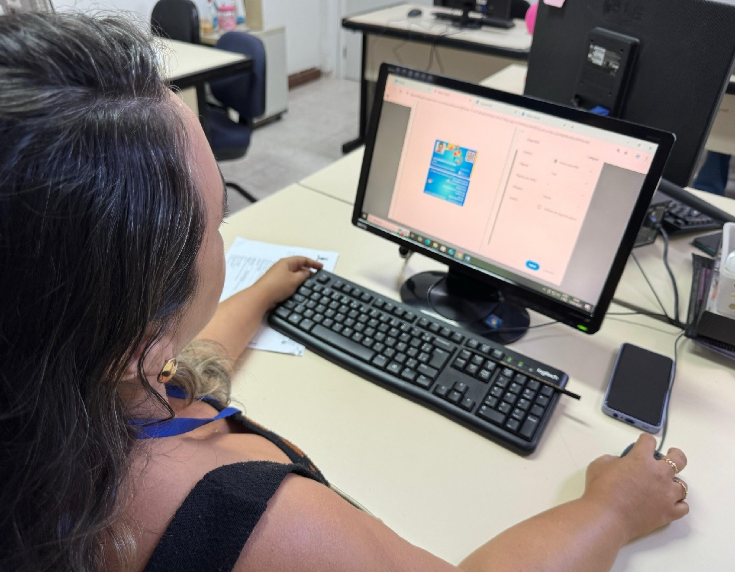Mais de 900 autistas em Natal já garantiram documento que assegura direitos e prioridade