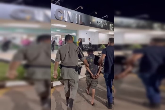 Menina de 3 anos é raptada e estuprada por “vovô” em matagal