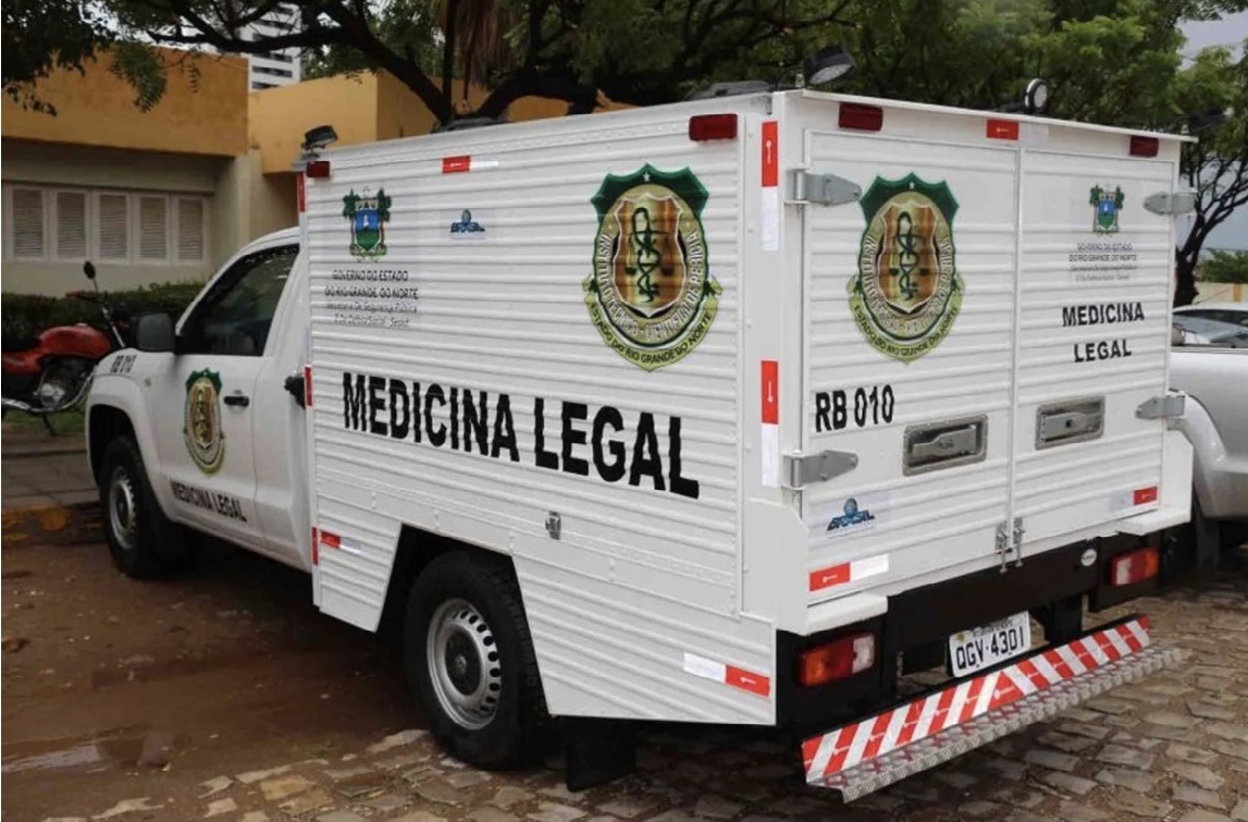 Feto é encontrado em estação de esgoto da Caern na zona Sul de Natal