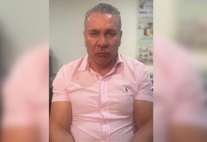 PF usou base com 45 milhões de pessoas para identificar chefe do PCC