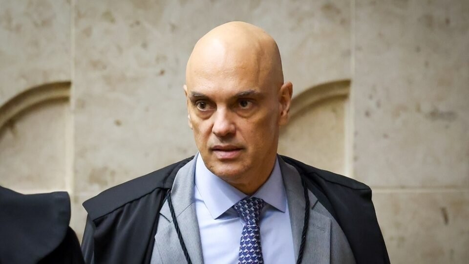 Moraes alerta defesa de Torres: “Não permitirei circo no meu tribunal”