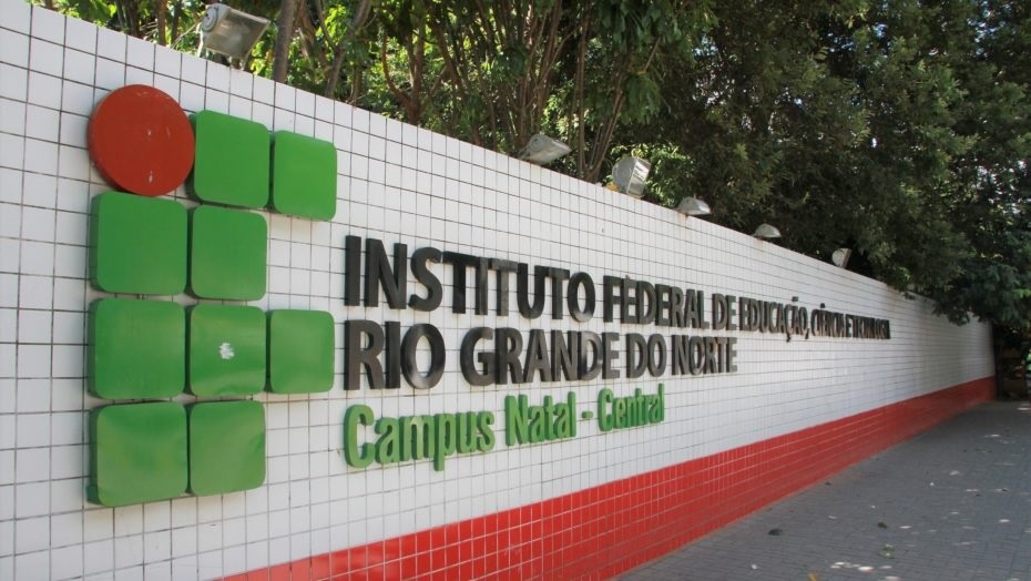 IFRN abre inscrições para cursos técnicos; confira