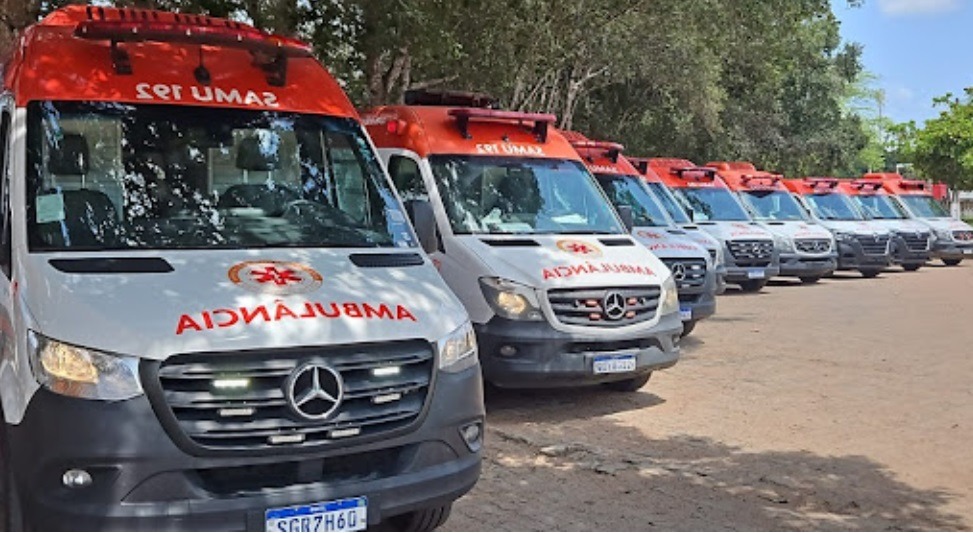 Família será indenizada no RN após recém-nascido morrer esperando por ambulância