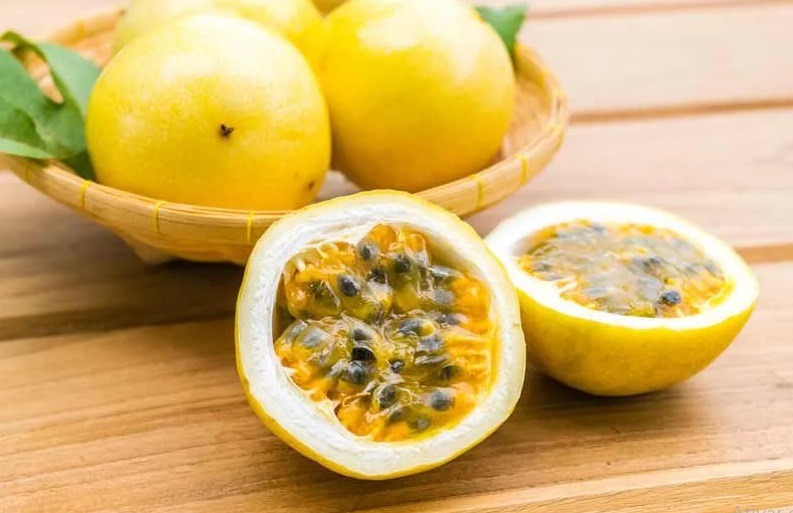 5 frutas com teor surpreendente de proteína