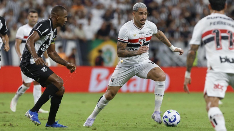 Copa do Brasil: times buscam vaga nas oitavas; veja jogos de hoje e onde assistir