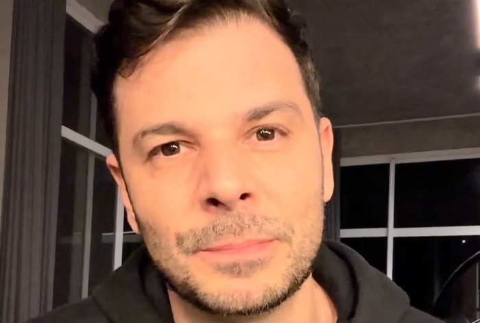 Ex-Globo revela câncer de pulmão e se prepara para cirurgia urgente