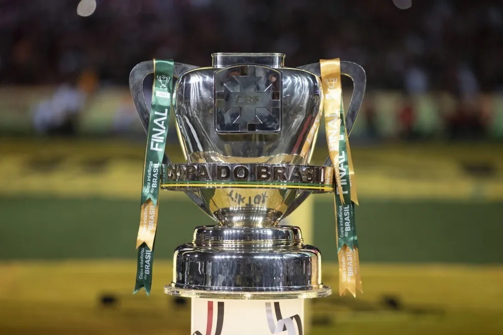 Copa do Brasil 2025: veja classificados das oitavas de final após os jogos de ontem