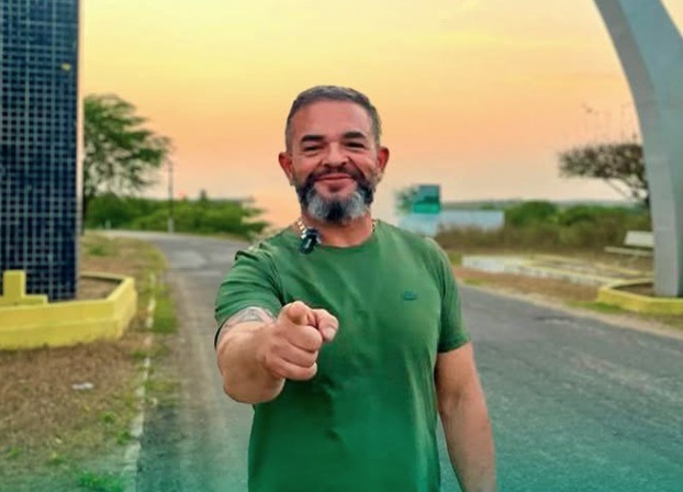 Ex-segurança de Miguel Cabral é assassinado a tiros em Macaíba