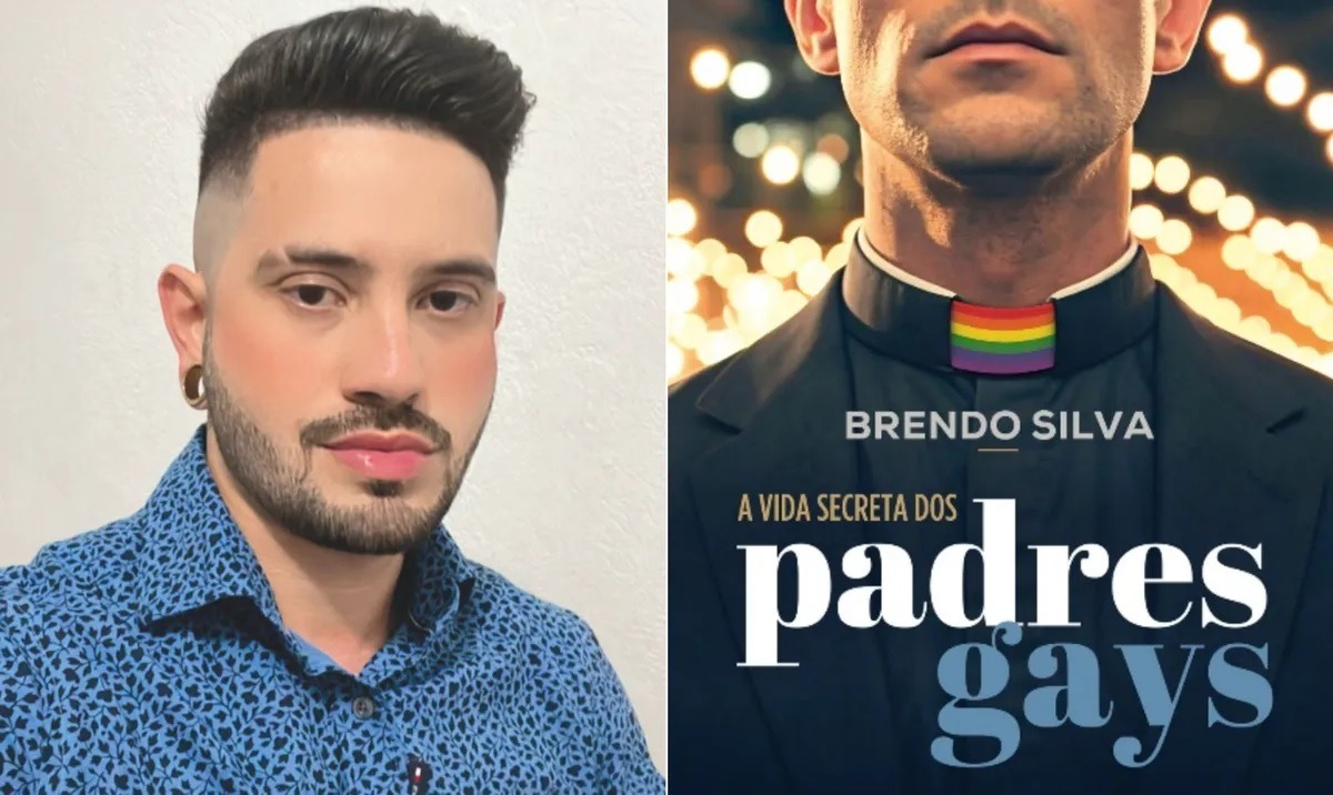 Ex-seminarista relata sexo com bispo em motel e rave de padres