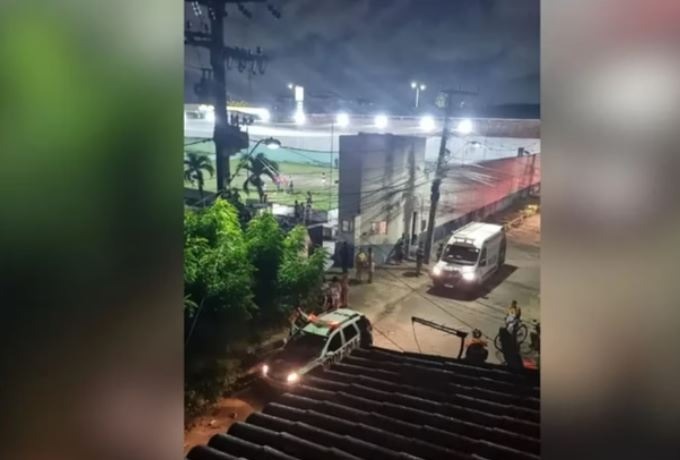Comando Vermelho seguiu alvo com drone antes de chacina ordenada por chefe da facção