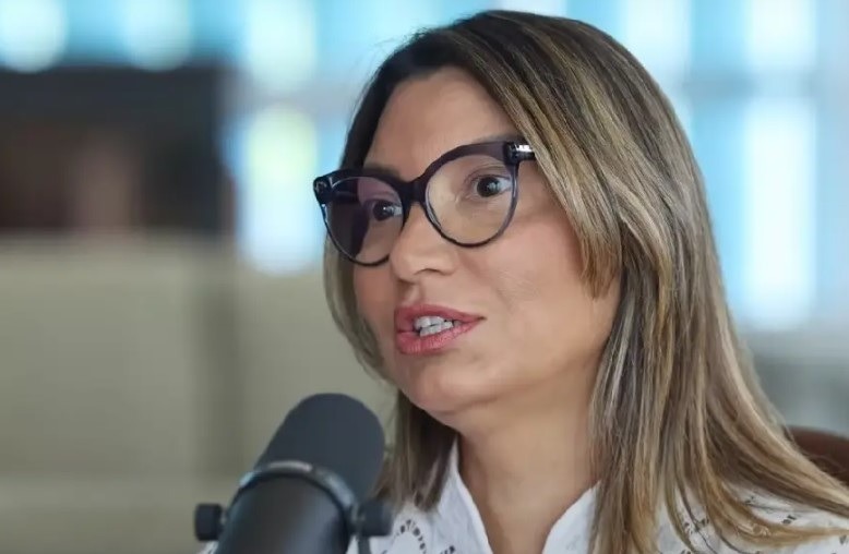 Para Janja, modelo ideal de regulação de redes sociais é o da ditadura chinesa
