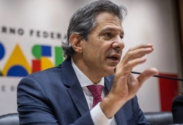 “Havia brechas e foram fechadas”, diz Haddad sobre decisão de suspender parte de aumento do IOF; veja medidas que continuam...
