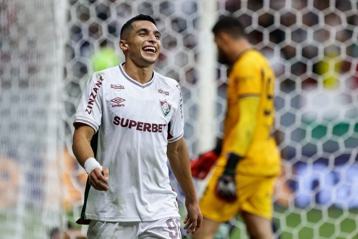 Fluminense x Vasco: onde assistir ao clássico e prováveis escalações
