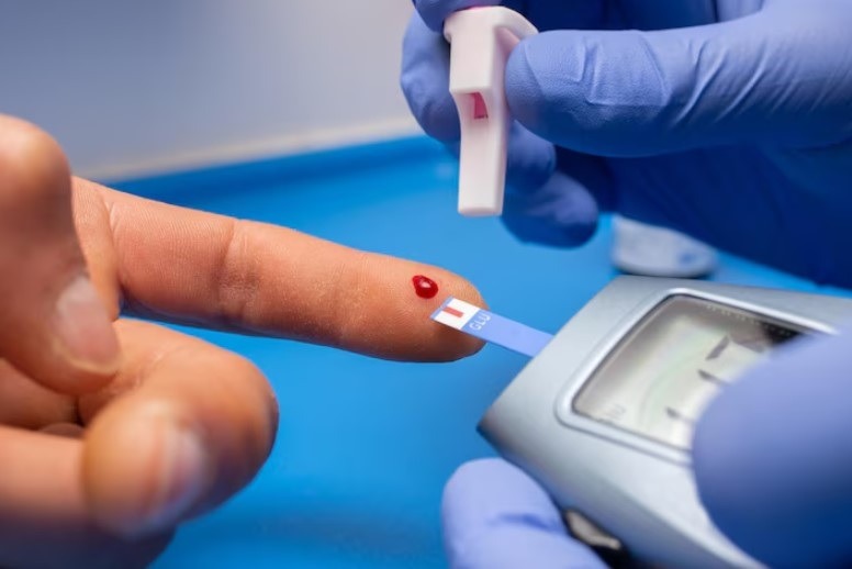 RN teve mais de 2 mil amputações em pacientes com diabetes desde 2022