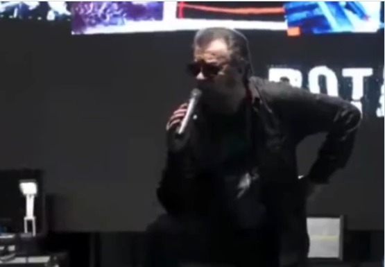 VÍDEO: Show da banda Camisa de Vênus gera revolta em Currais Novos com ofensas à cidade e à fé cristã