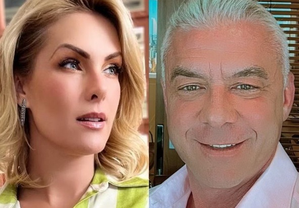 Ana Hickmann pede prisão de Alexandre por dívida de pensão alimentícia