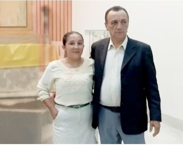 Pastor é procurado por agredir e matar ex-mulher com 31 facadas
