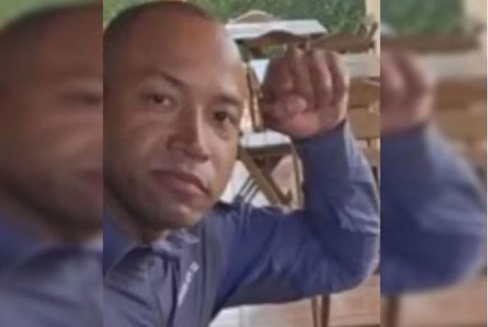 Policial militar mata esposa com três tiros na frente dos filhos