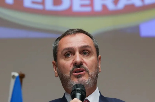 Diretor da PF será ouvido hoje na Câmara sobre fraudes no INSS