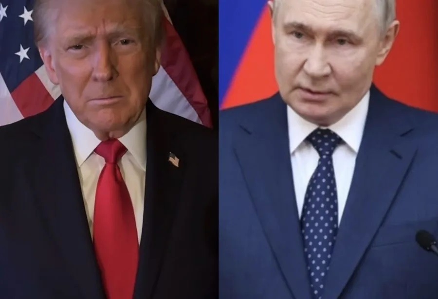 Trump diz que Putin está ‘brincando com fogo’; Rússia reage e cita risco de 3ª Guerra Mundial