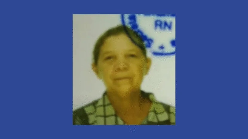 Corpo de idosa é encontrado carbonizado dentro de casa no interior do RN