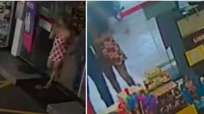 Ginecologista é denunciado por apertar bunda de mulher em posto
