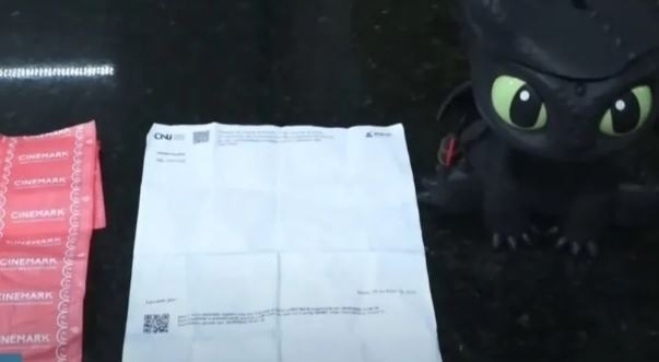Homem é solto em audiência de custódia e preso horas depois após furtar cartão e gastar quase R$ 500 em...