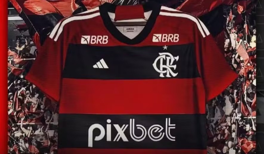 Governo suspende sete sites de apostas por falha em segurança digital, incluindo patrocinadora do Flamengo