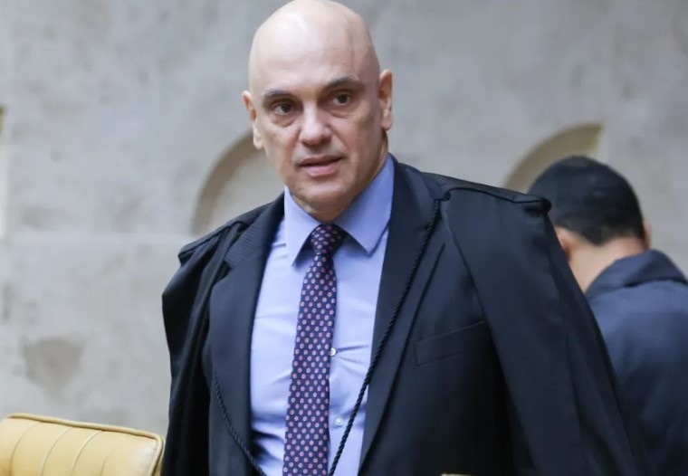 Carta dos EUA a Moraes: ‘ordens do tribunal brasileiro não são executáveis ​​nos Estados Unidos’; leia íntegra