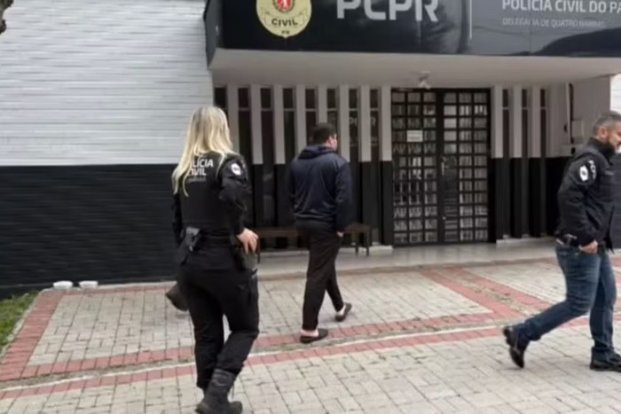 Homem é suspeito de desviar R$ 500 mil de ONG para apostas online