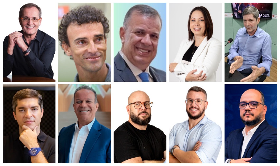 Elite Experience 2025 acontece em Natal com foco em inovação, liderança e futuro dos negócios