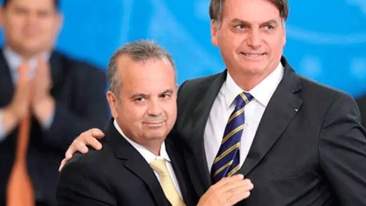 Marinho nega tentativa de golpe e diz que Bolsonaro começou a transição de governo